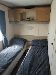 48-3 Coral beach 8 berth 3 bedrooms lead person must be over 30 - Ingoldmells - 6