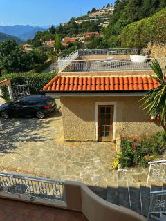 Villa Lollo - Camporosso - 8