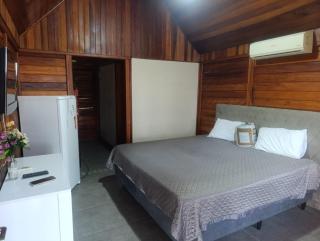 CAMPING E POUSADA ARIRANG Itu - 8