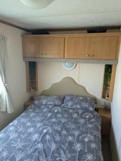 48-3 Coral beach 8 berth 3 bedrooms lead person must be over 30 - Ingoldmells - 2