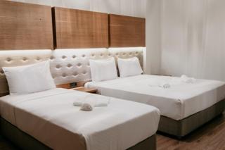Ceneviz Suit Hotel - Akçakoca - 9