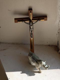 Ireland bedroom and Office for Nomads - Castleblayney - 9