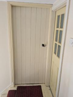 Ireland bedroom and Office for Nomads - Castleblayney - 8
