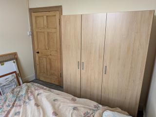 Ireland bedroom and Office for Nomads - Castleblayney - 6