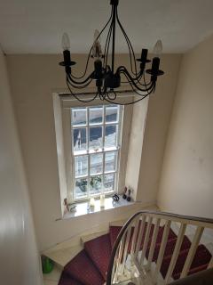 Ireland bedroom and Office for Nomads - Castleblayney - 5