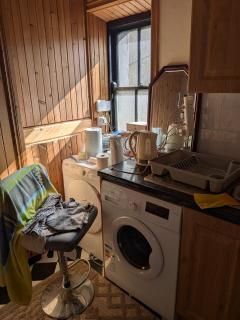 Ireland bedroom and Office for Nomads - Castleblayney - 4