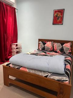 Mastou Home - Dakar - 4
