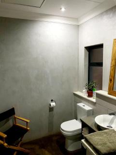 Phatt Olive BnB - Middelburg - 0