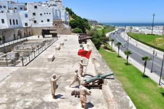 Apartamento Miramar - Martil - 3