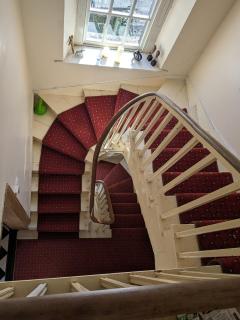 Ireland bedroom and Office for Nomads - Castleblayney - 7