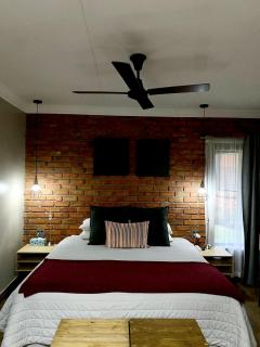 Phatt Olive BnB - Middelburg - 6