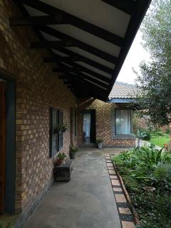 Phatt Olive BnB - Middelburg - 1