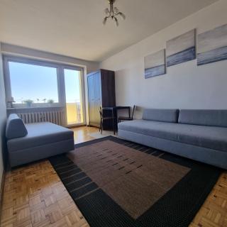 Nadmorski apartament - Danzig - 5