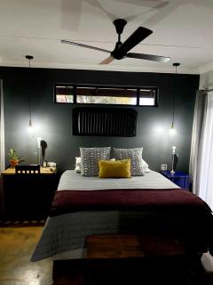 Phatt Olive BnB - Middelburg - 5