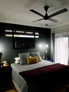 Phatt Olive BnB - Middelburg - 8