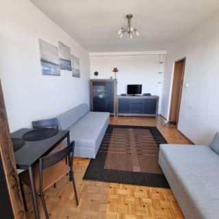 Nadmorski apartament - Danzig - 1