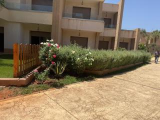 Luxury Apartment Marroco Saidia Cheap - Saïdia - 4