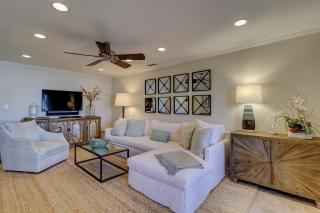 939 Cutter Court at The Sea Pines Resort - 2
