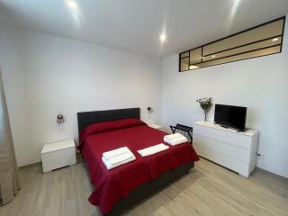 Casa Vacanze BaseFCO - - 0