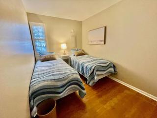 Ocean sands 4 - Rehoboth Beach - 5