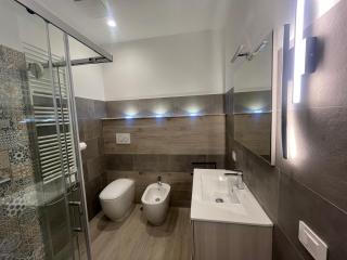 Casa Vacanze BaseFCO - - 6