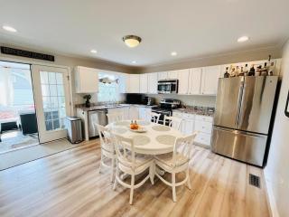 State road 208 - Rehoboth Beach - 1
