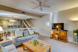 238 Stoney Creek Villa at The Sea Pines Resort - Hilton Head Island - 6