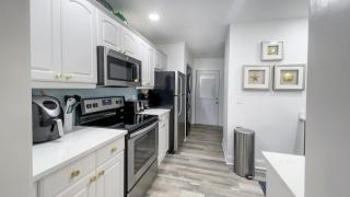2309 Heritage Villas at The Sea Pines Resort - 8