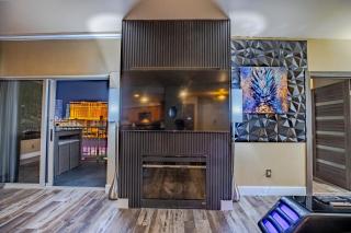 2100 SqFt Penthouse Suite W/ Strip Views! POOL GYM - Las Vegas - 6