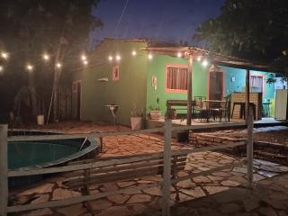 Villa Floratta - Pirenópolis - 0