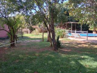 Villa Floratta - Pirenópolis - 9