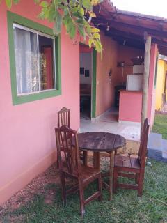 Villa Floratta - Pirenópolis - 7