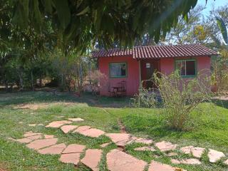 Villa Floratta - Pirenópolis - 4