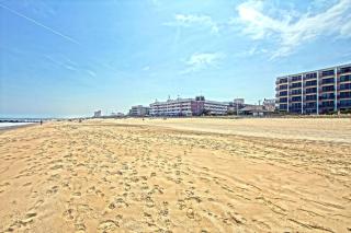 The crest 204 - Rehoboth Beach - 8