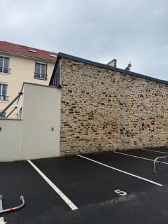 Studio récent en bord de mer - 1