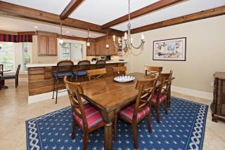1116 Harbour South Club Villa at The Sea Pines Resort - 7