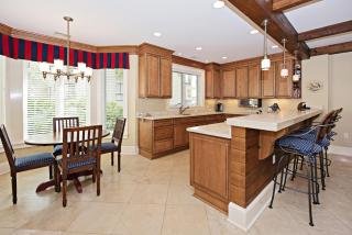 1116 Harbour South Club Villa at The Sea Pines Resort - Hilton Head Island - 6