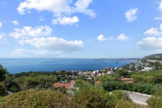 Le Chevalier - Cap d'Ail - 3