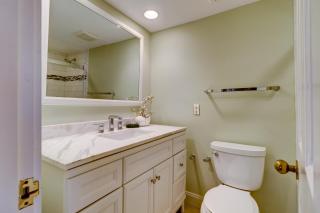 238 Stoney Creek Villa at The Sea Pines Resort - Hilton Head Island - 5