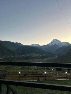 Kazbegi cottage kide- ყაზბეგში კოტეჯი კიდე - Kazbegi - 9