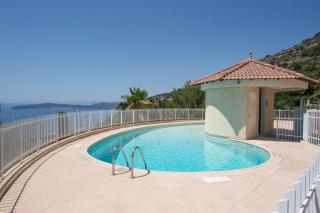 Le Chevalier - Cap d'Ail - 8