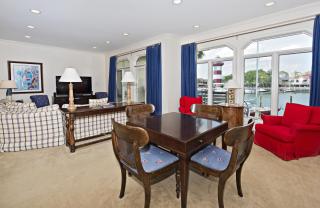 1116 Harbour South Club Villa at The Sea Pines Resort - 4