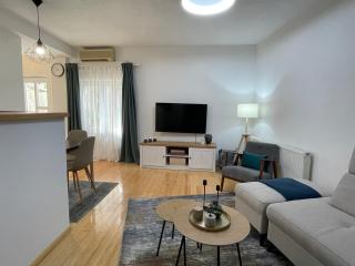 Hidden Garden , Stylish Stay in Makarska Old Town - Makarska - 4