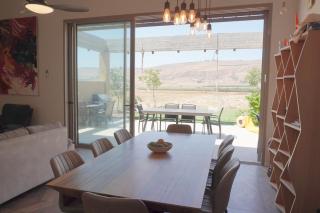 House in the farm מקום שומר שבת וכשרות - 2