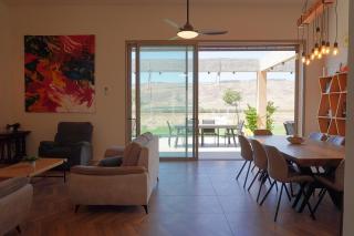 House in the farm מקום שומר שבת וכשרות - 1