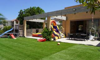 House in the farm מקום שומר שבת וכשרות - 5