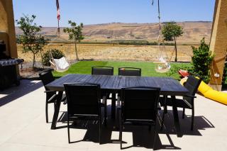 House in the farm מקום שומר שבת וכשרות - 9