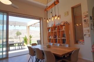 House in the farm מקום שומר שבת וכשרות - 1