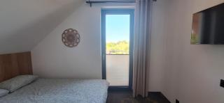 NA FALI Pokoje i Apartamenty - 2