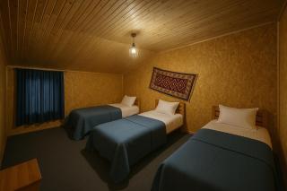 Ushguli Terrace - Mestia - 9